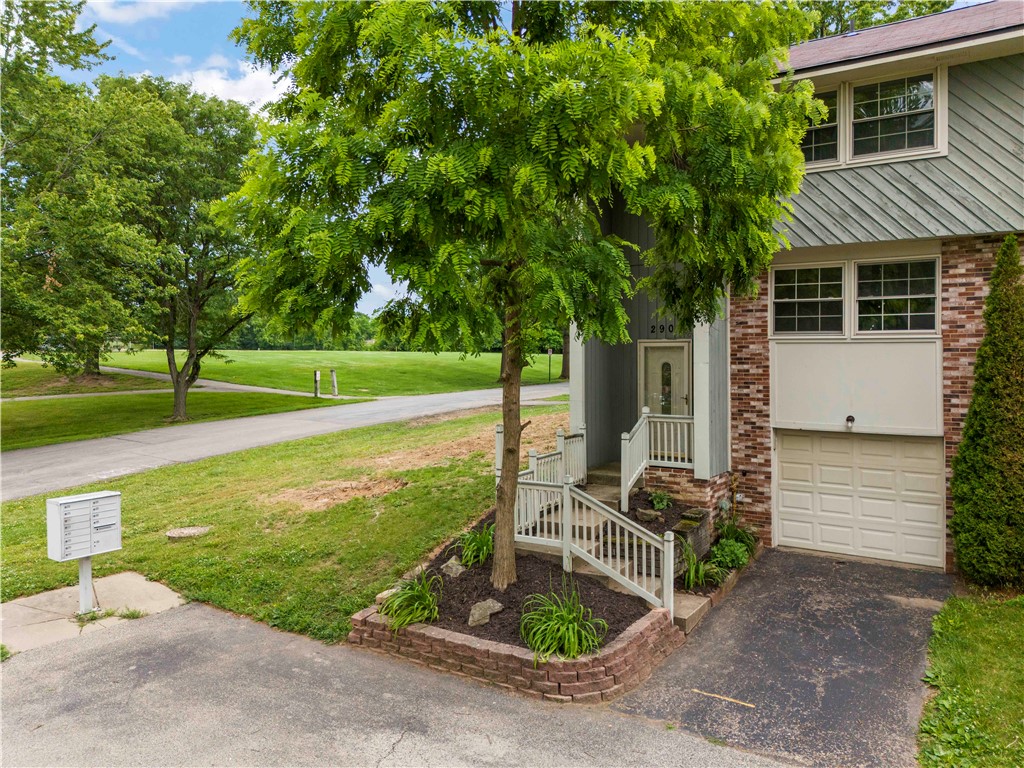 Photo 1 of 31 — 2909 Big Meadow Ct, South Fayette, PA 15017