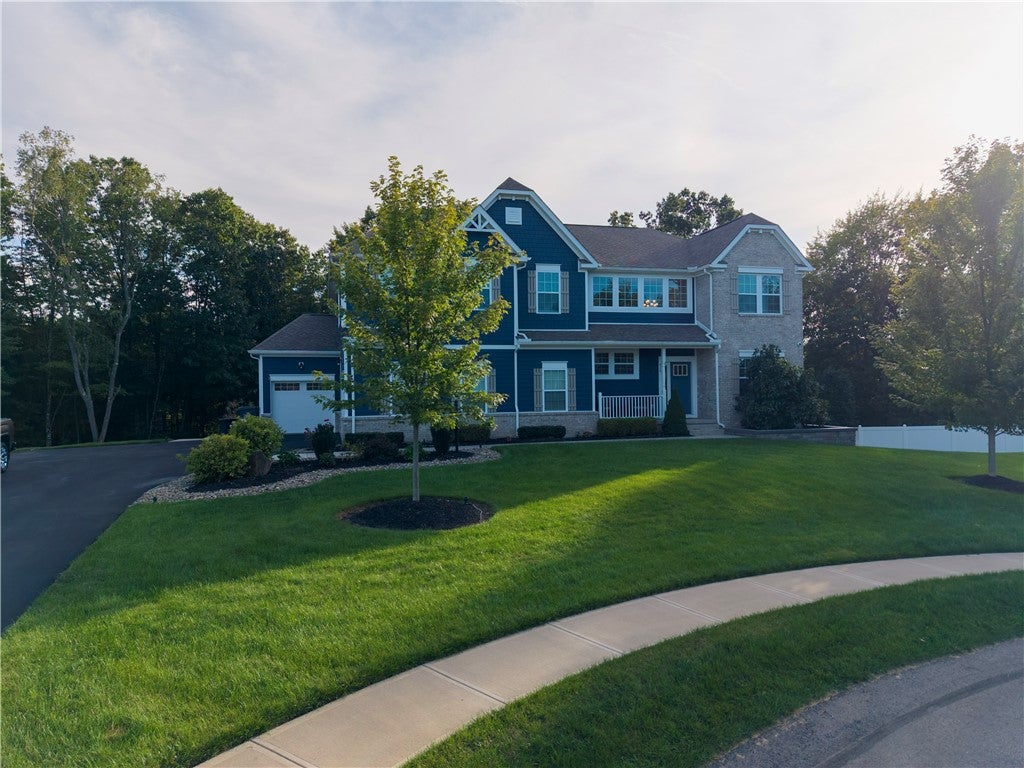 410 Hill Top