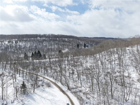 Photo of 00 Crisswell Rd, Butler, PA 16002 (MLS # 1740780)