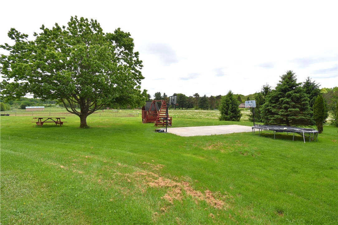 842 Fredonia Rd Rd, Stoneboro, Pennsylvania image 15
