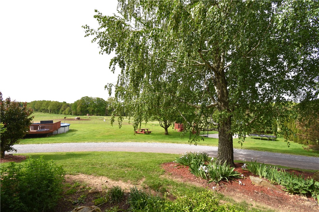 842 Fredonia Rd Rd, Stoneboro, Pennsylvania image 14