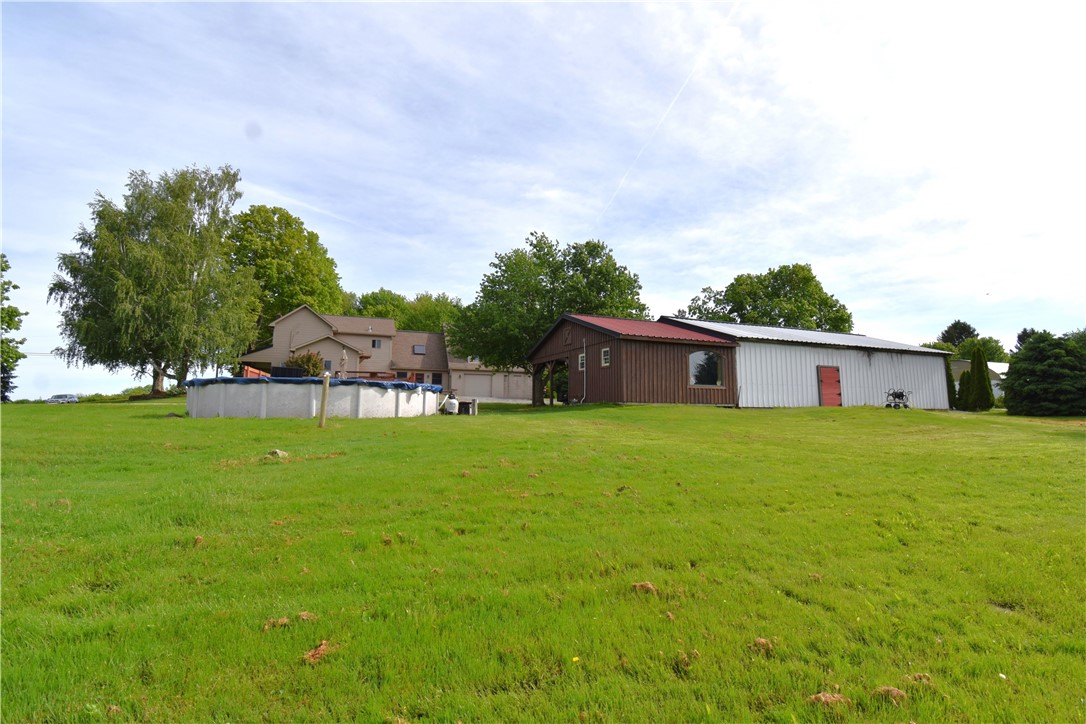 842 Fredonia Rd Rd, Stoneboro, Pennsylvania image 13