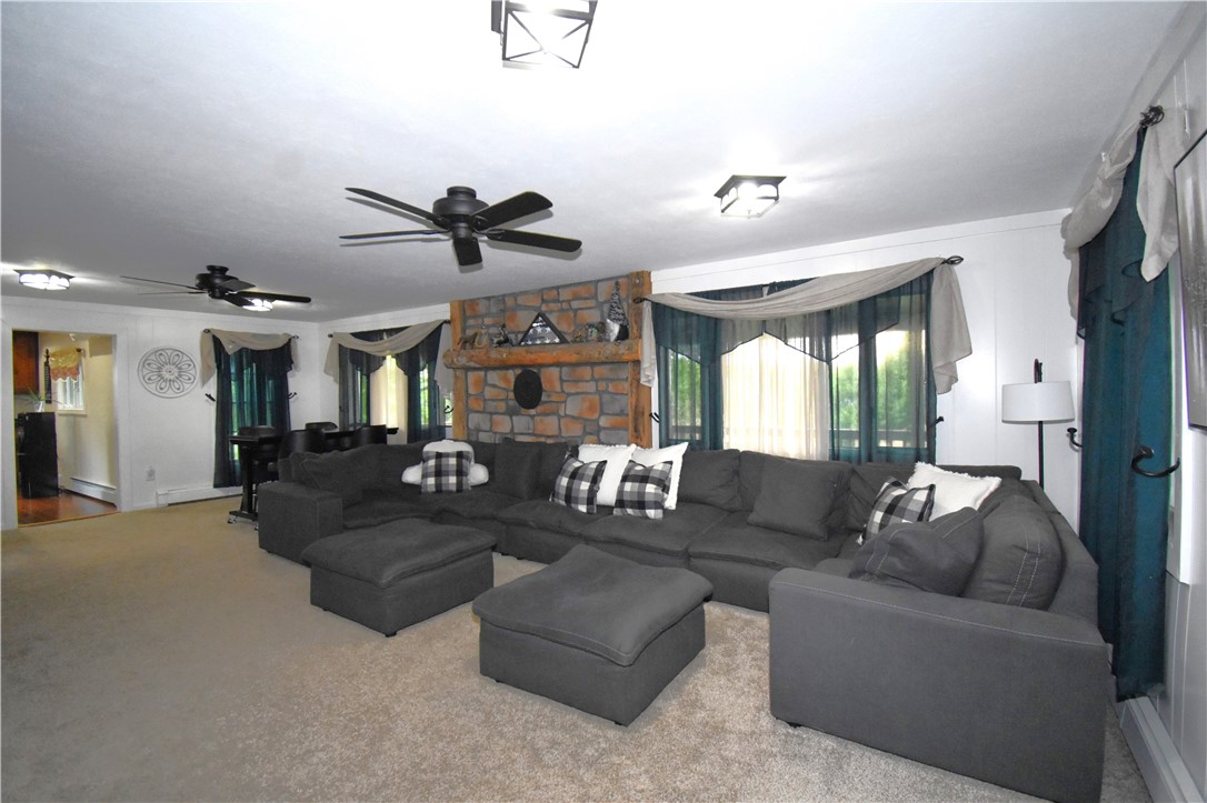 842 Fredonia Rd Rd, Stoneboro, Pennsylvania image 33