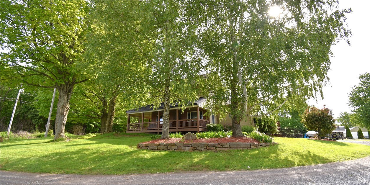 842 Fredonia Rd Rd, Stoneboro, Pennsylvania image 48