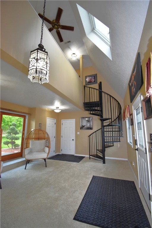 842 Fredonia Rd Rd, Stoneboro, Pennsylvania image 25