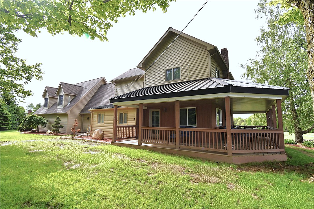 842 Fredonia Rd Rd, Stoneboro, Pennsylvania image 1