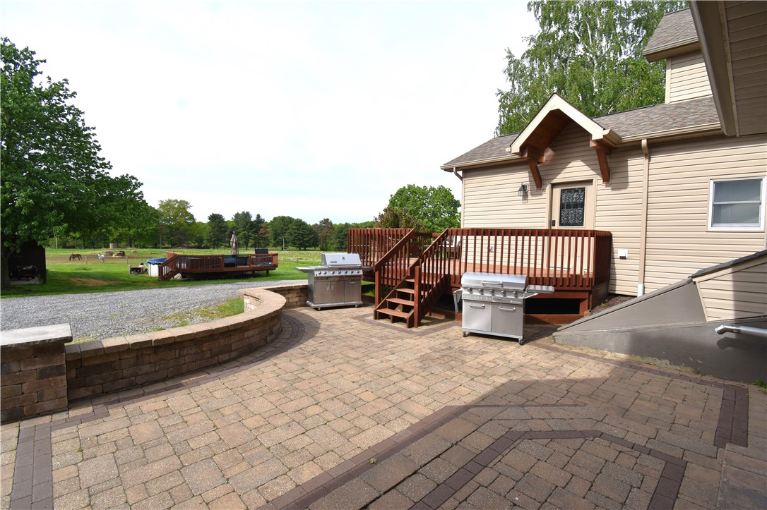 842 Fredonia Rd Rd, Stoneboro, Pennsylvania image 23