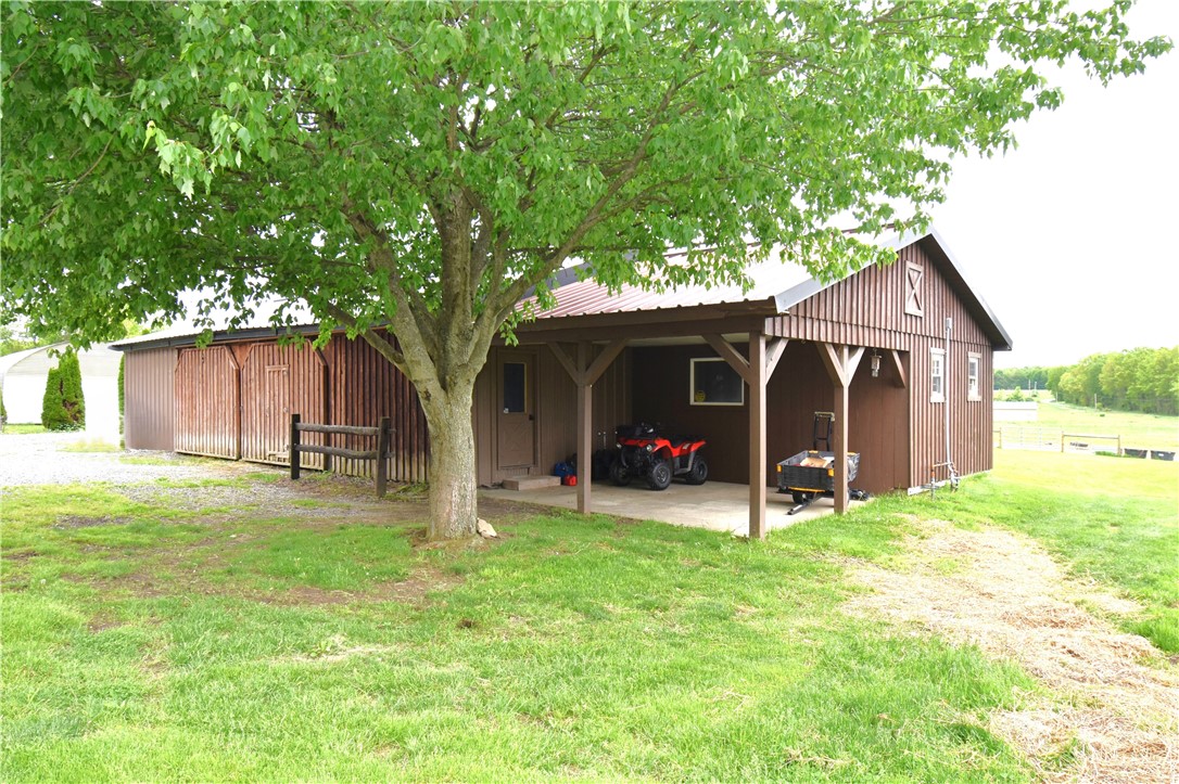 842 Fredonia Rd Rd, Stoneboro, Pennsylvania image 5
