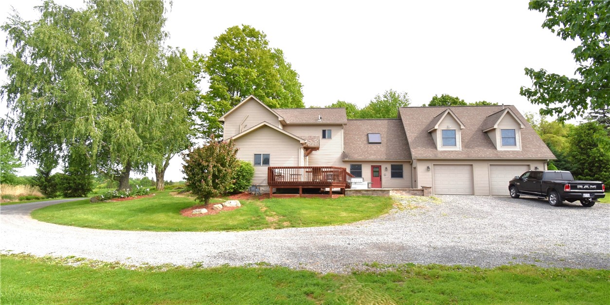 842 Fredonia Rd Rd, Stoneboro, Pennsylvania image 20