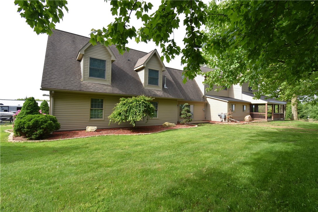 842 Fredonia Rd Rd, Stoneboro, Pennsylvania image 16