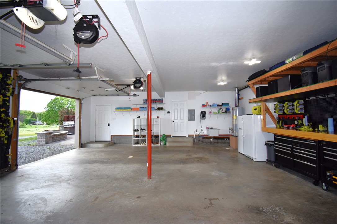 842 Fredonia Rd Rd, Stoneboro, Pennsylvania image 22
