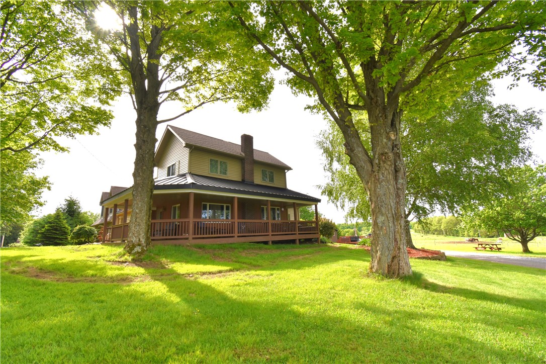 842 Fredonia Rd Rd, Stoneboro, Pennsylvania image 17