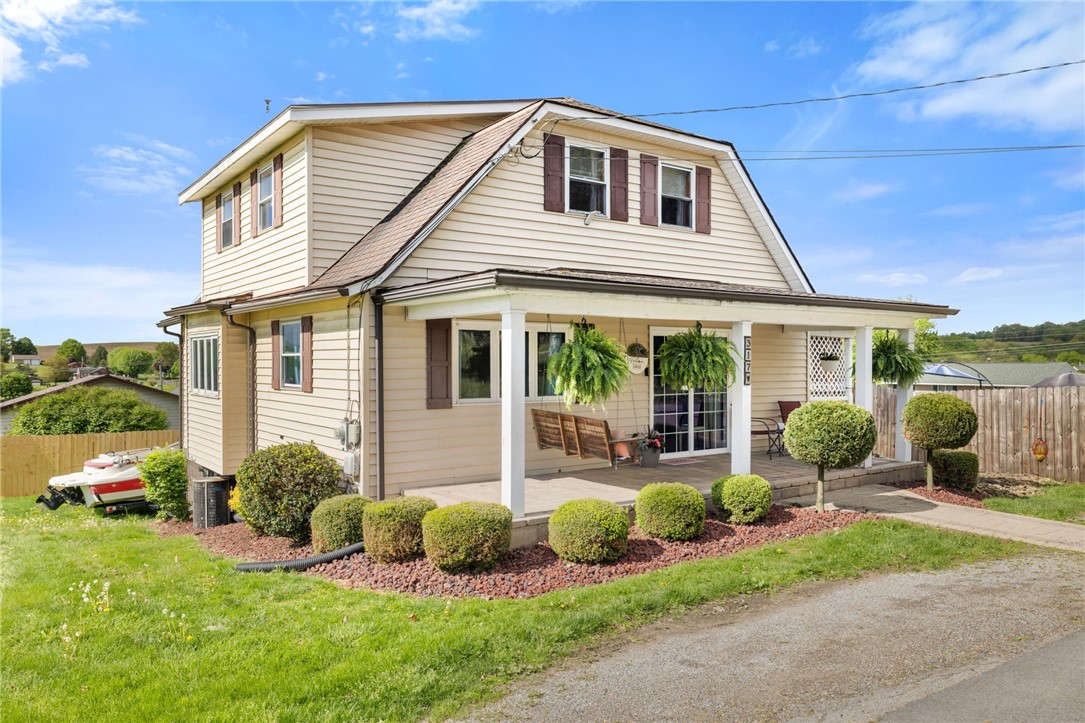 317 E Ross St St, Worthington, Pennsylvania image 2