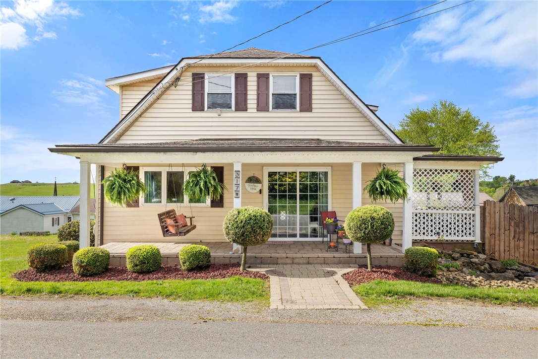317 E Ross St St, Worthington, Pennsylvania image 1