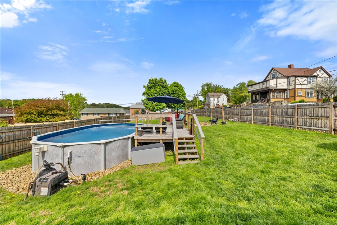 317 E Ross St St, Worthington, Pennsylvania image 26