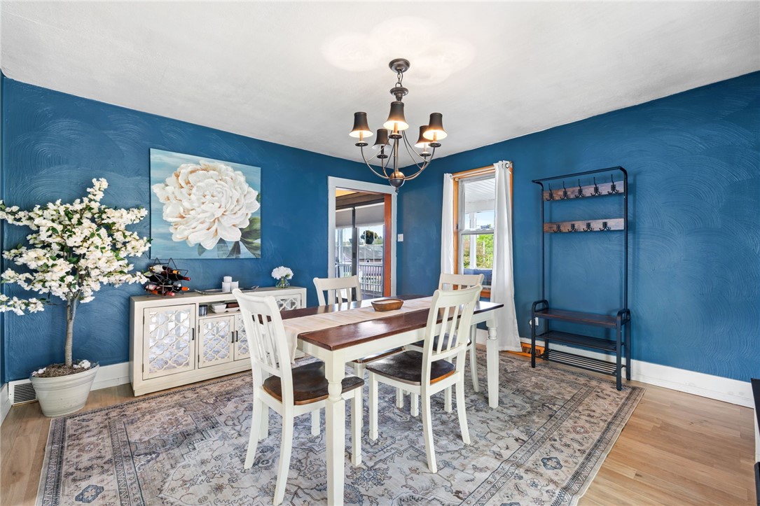 317 E Ross St St, Worthington, Pennsylvania image 5