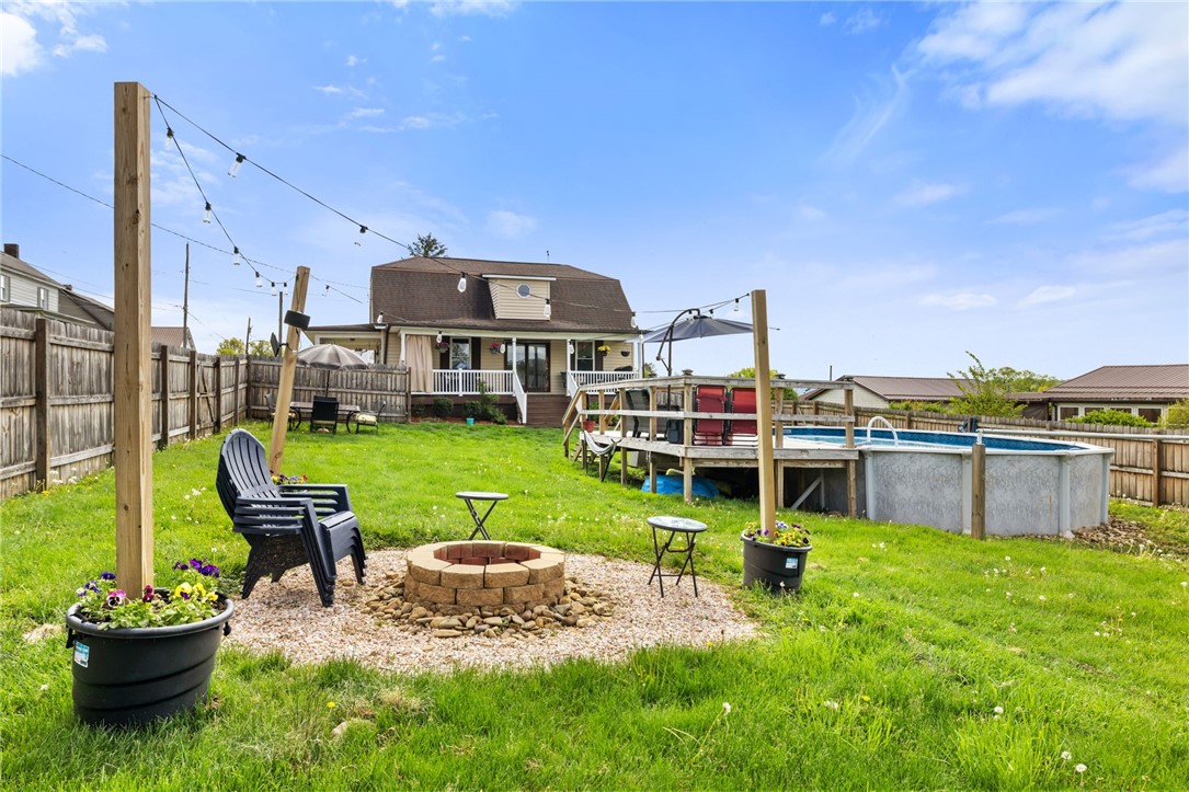 317 E Ross St St, Worthington, Pennsylvania image 28