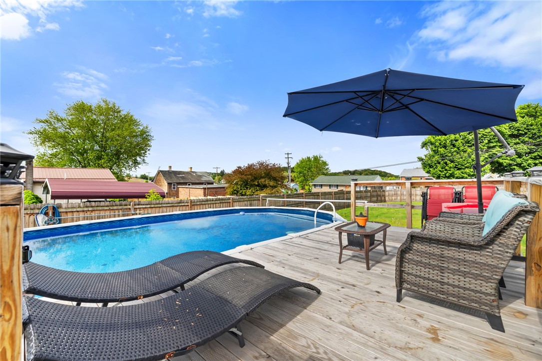 317 E Ross St St, Worthington, Pennsylvania image 27