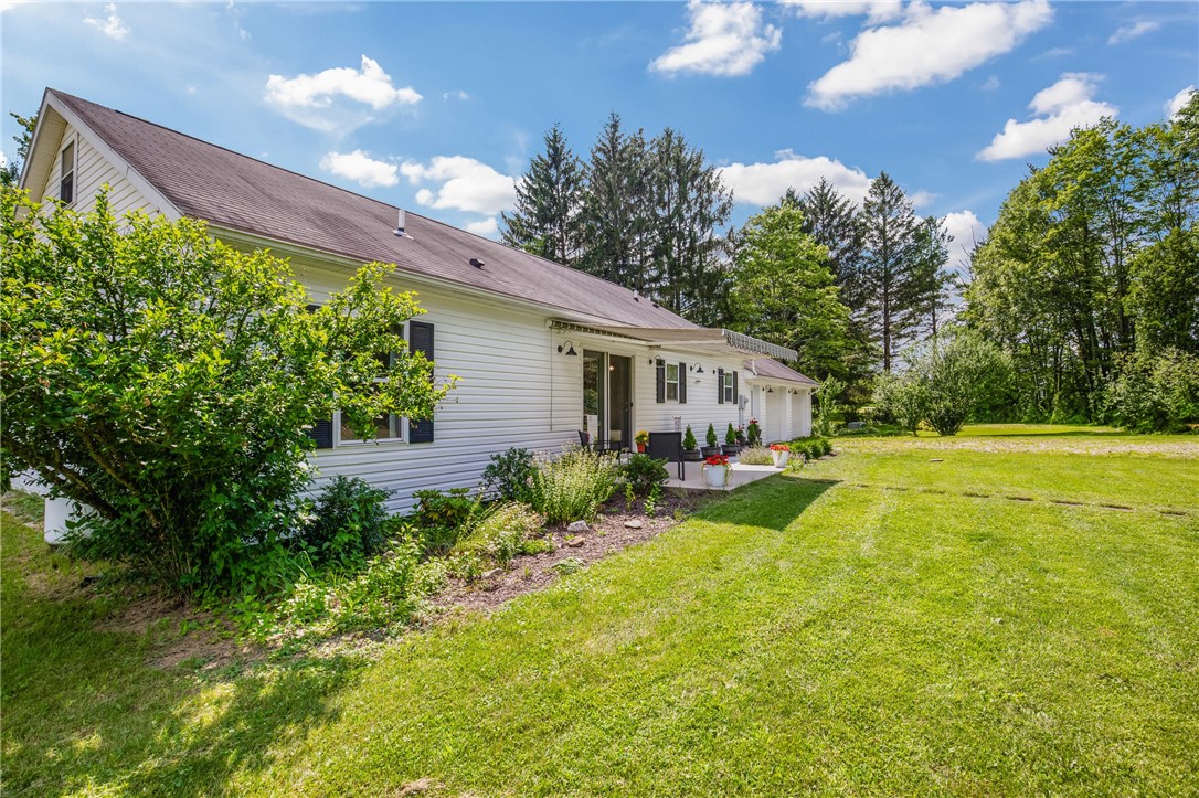 Jennerstown Boro, Pennsylvania 15531, United States, 3 Bedrooms Bedrooms, ,2 BathroomsBathrooms,Residential,Active,170683