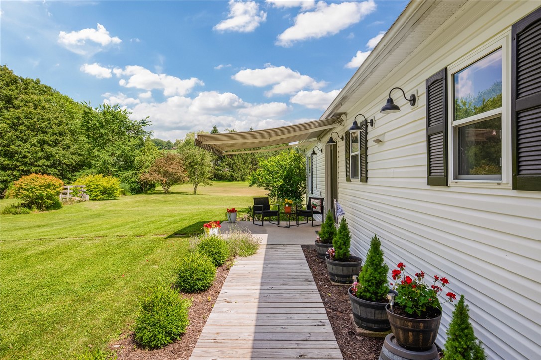 Jennerstown Boro, Pennsylvania 15531, United States, 3 Bedrooms Bedrooms, ,2 BathroomsBathrooms,Residential,Active,170683