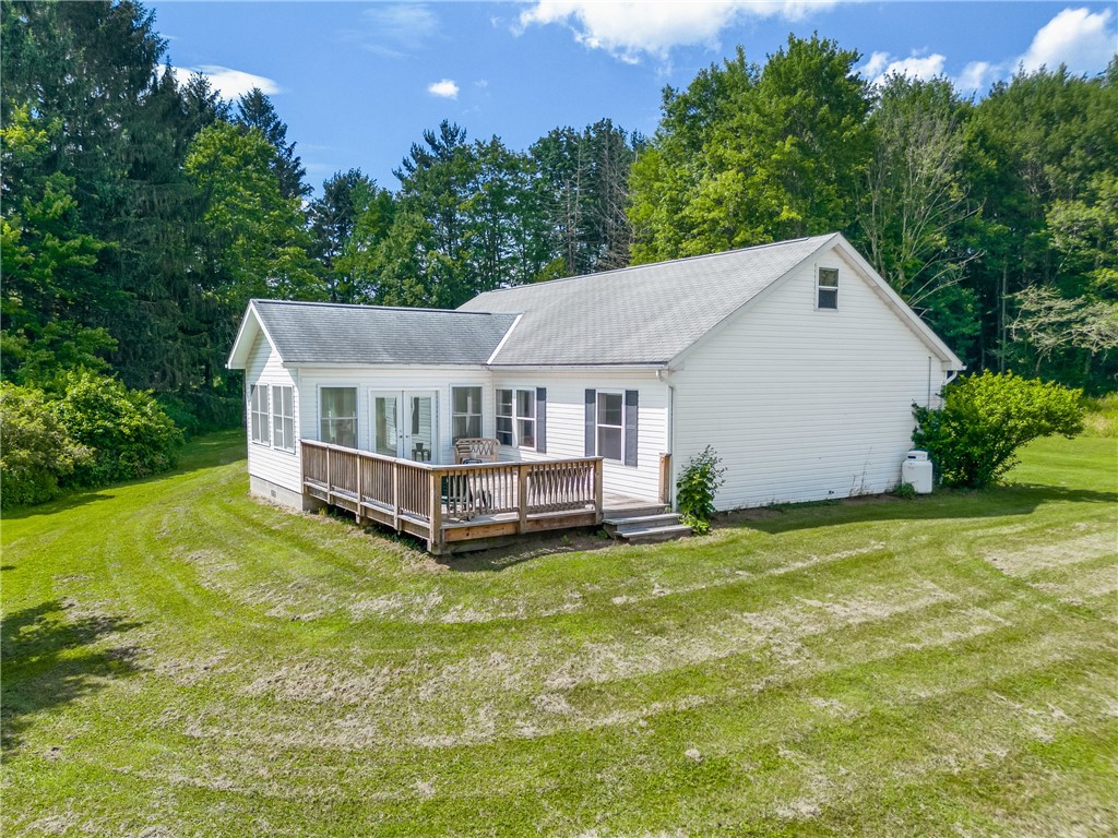 Jennerstown Boro, Pennsylvania 15531, United States, 3 Bedrooms Bedrooms, ,2 BathroomsBathrooms,Residential,Active,170683