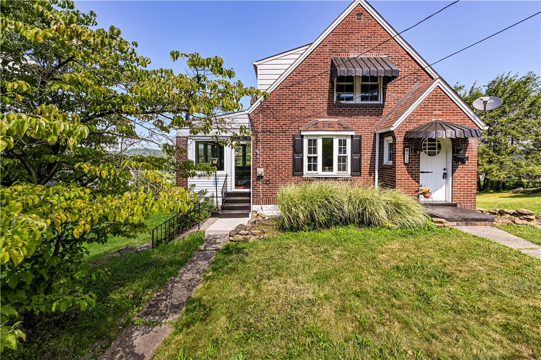 Jeannette, Pennsylvania 15644, United States, 2 Bedrooms Bedrooms, ,2 BathroomsBathrooms,Residential,Active,177901