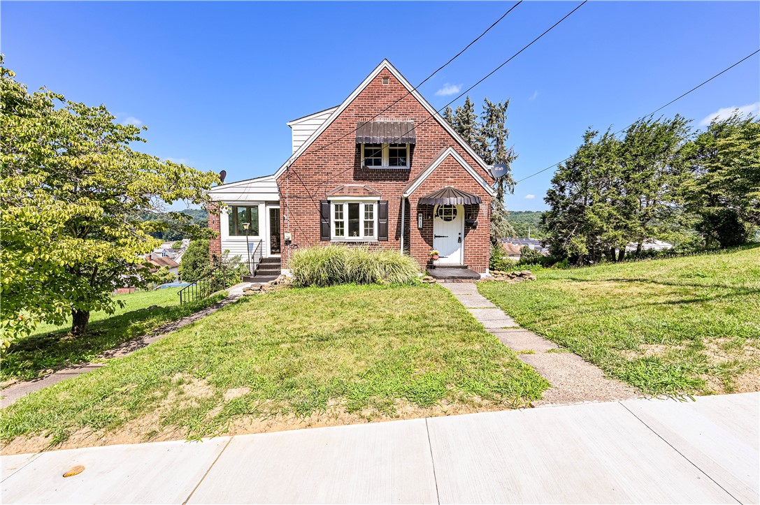 Jeannette, Pennsylvania 15644, United States, 2 Bedrooms Bedrooms, ,2 BathroomsBathrooms,Residential,Active,177901