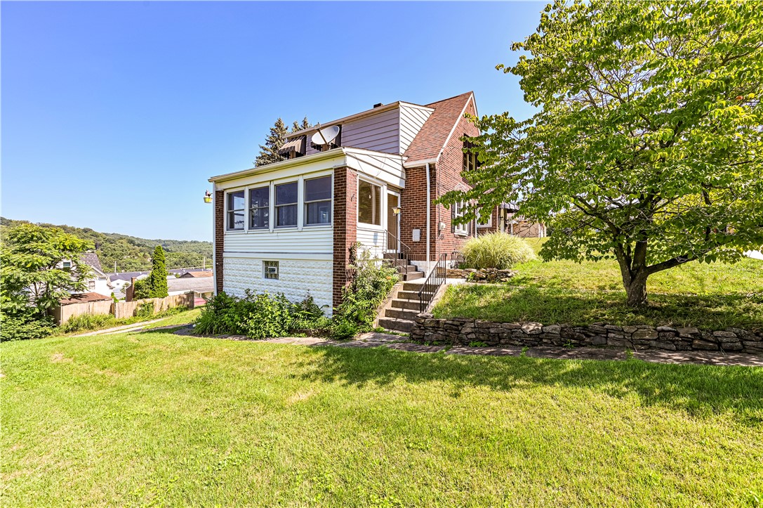 Jeannette, Pennsylvania 15644, United States, 2 Bedrooms Bedrooms, ,2 BathroomsBathrooms,Residential,Active,177901