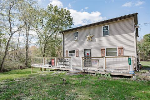 Photo of 145 Baker Rd, Worthington, PA 16262 (MLS # 1726285)