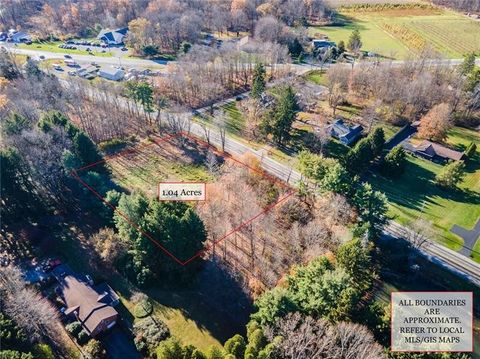 Photo of 0 Route 158, New Castle, PA 16142 (MLS # 1731928)