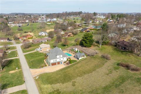 0 Concord Pl South Union Twp PA 15401