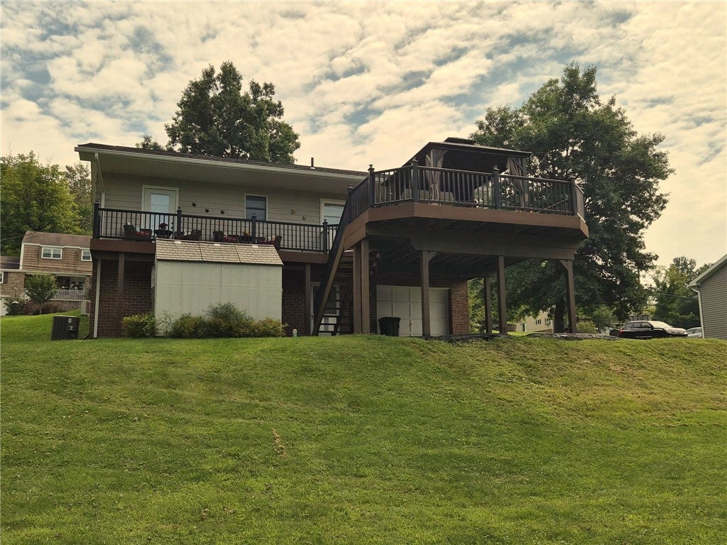 109 Charlotte Drive