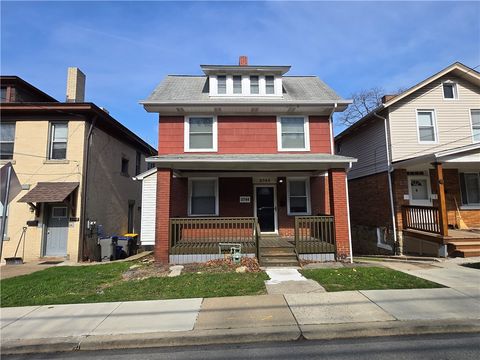 Photo of 2744 Voelkel Ave, Pittsburgh, PA 15216 (MLS # 1749608)