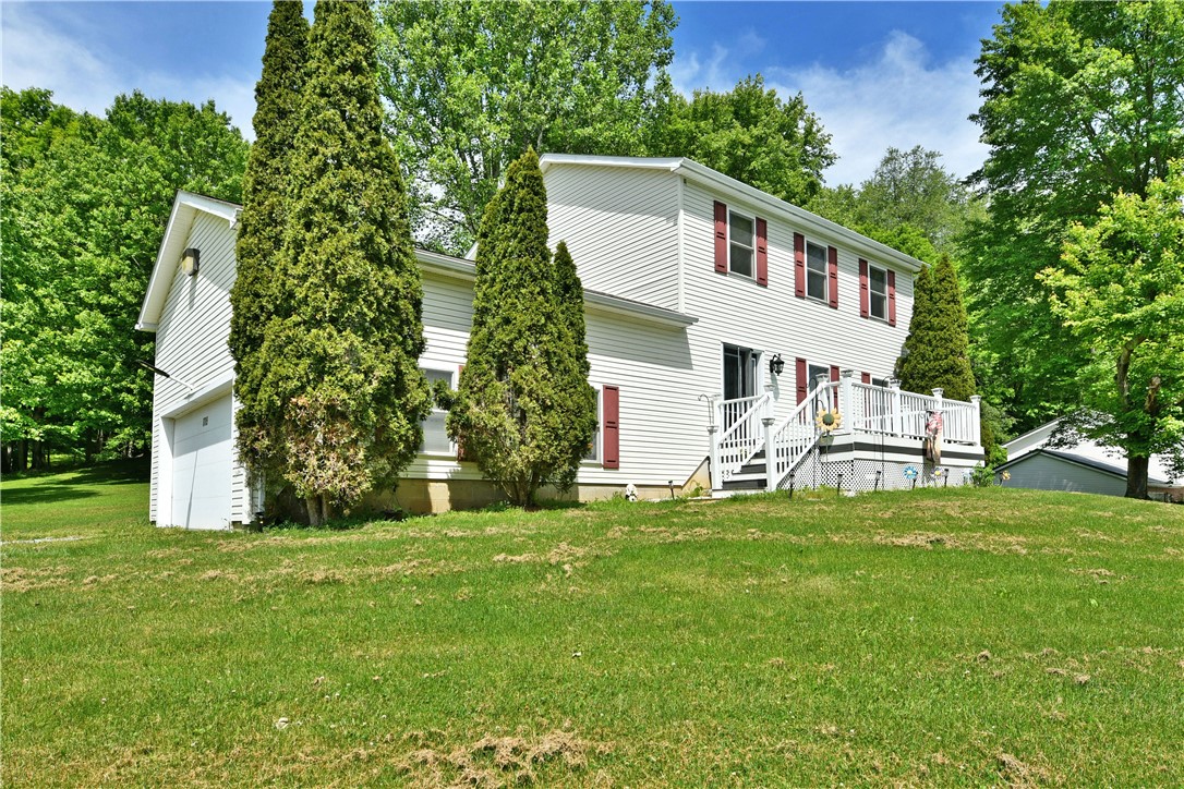 7715 Lamor Rd.