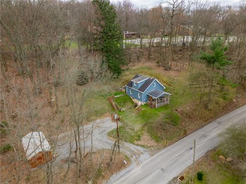 203 Stoney Hollow Rd Winfield Twp PA 16023
