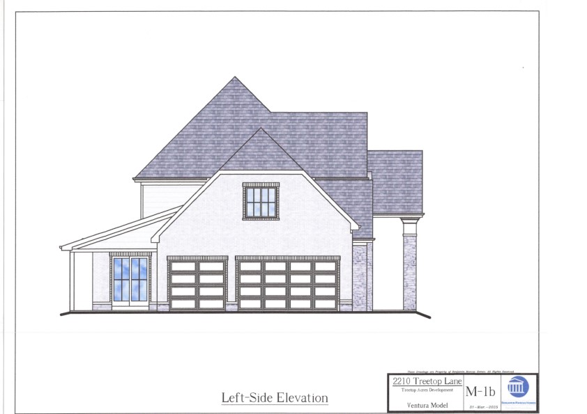 2210 Tree Top Lane