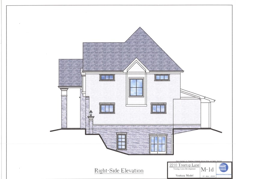 2210 Tree Top Lane