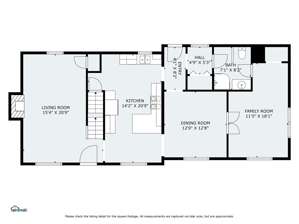 3237 Arapahoe Road Rd, Bethel Park, Pennsylvania image 31