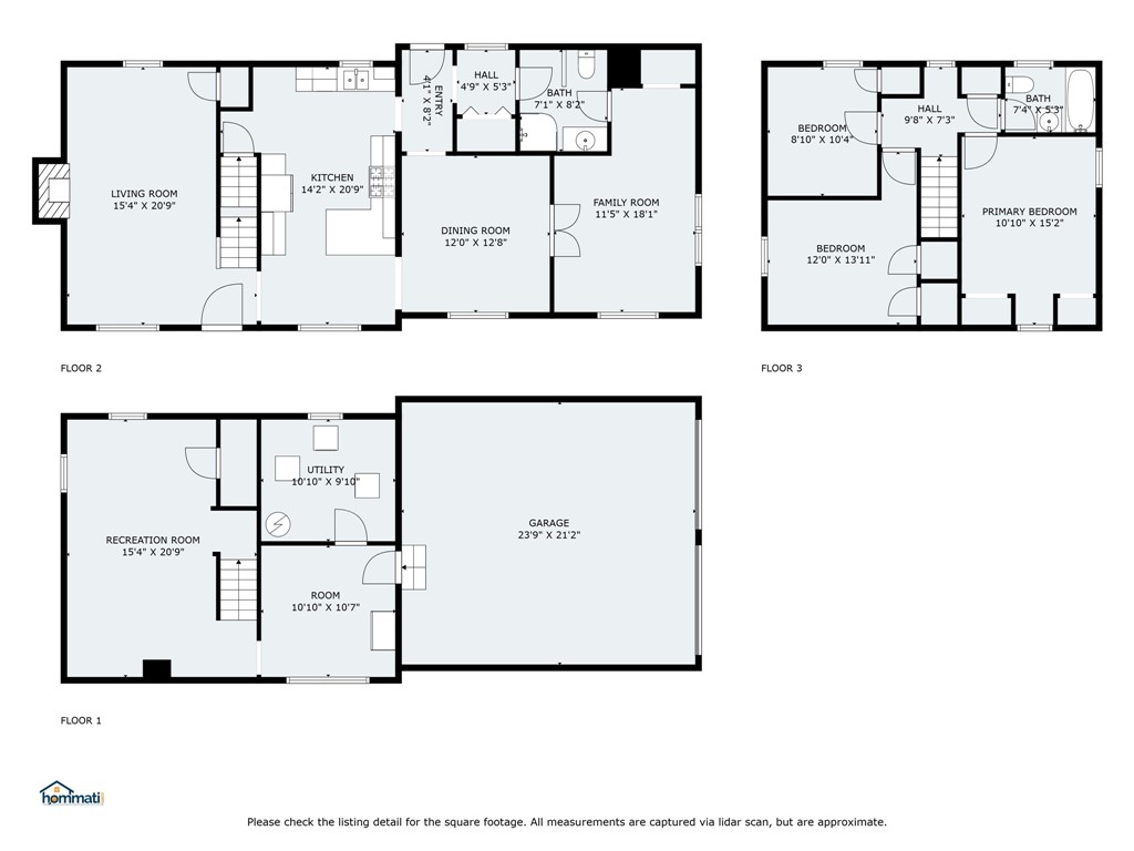 3237 Arapahoe Road Rd, Bethel Park, Pennsylvania image 32