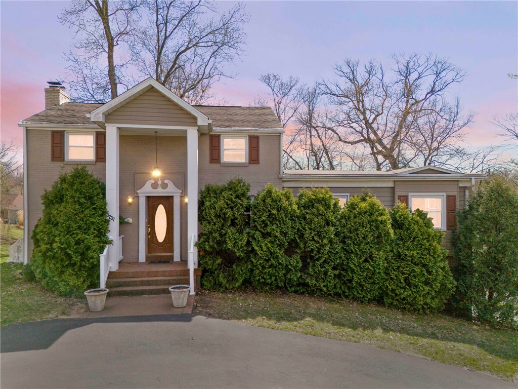3237 Arapahoe Road Rd, Bethel Park, Pennsylvania image 35