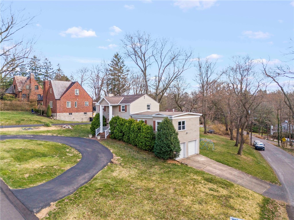 3237 Arapahoe Road Rd, Bethel Park, Pennsylvania image 34