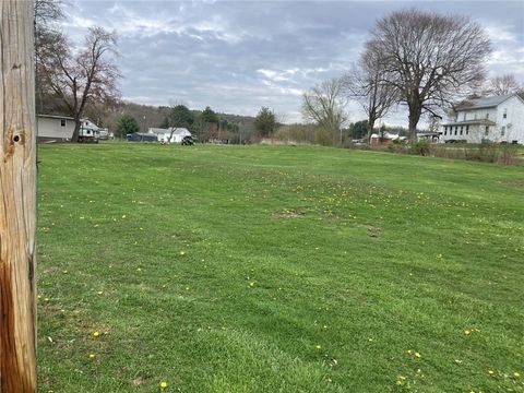 Vacant Land For Sale - 1106 Huey Rd Rd<br/> Rimersburg, PA 16248
