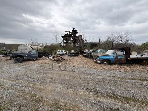 Photo of 450 Larkeytown Rd, Dubois, PA 15801 (MLS # 1749444)