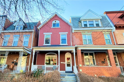 Photo of 244 S Mathilda St, Pittsburgh, PA 15224 (MLS # 1757941)