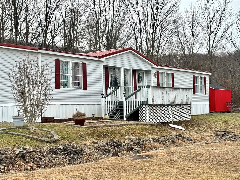 Photo 1 of 17 — 132 Victoria Ln, North Union Twp, PA 15445