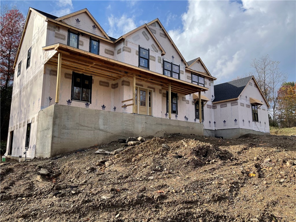 105 Old Indian Trail Rd