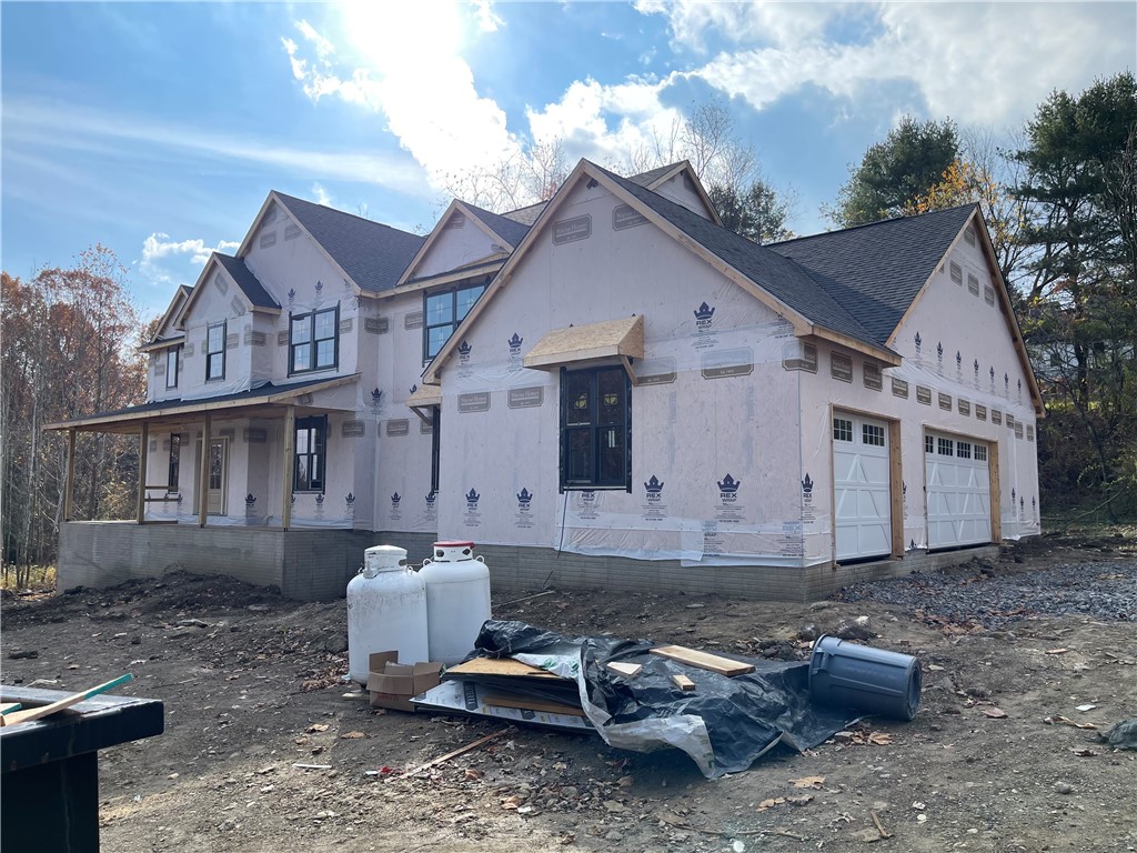 105 Old Indian Trail Rd