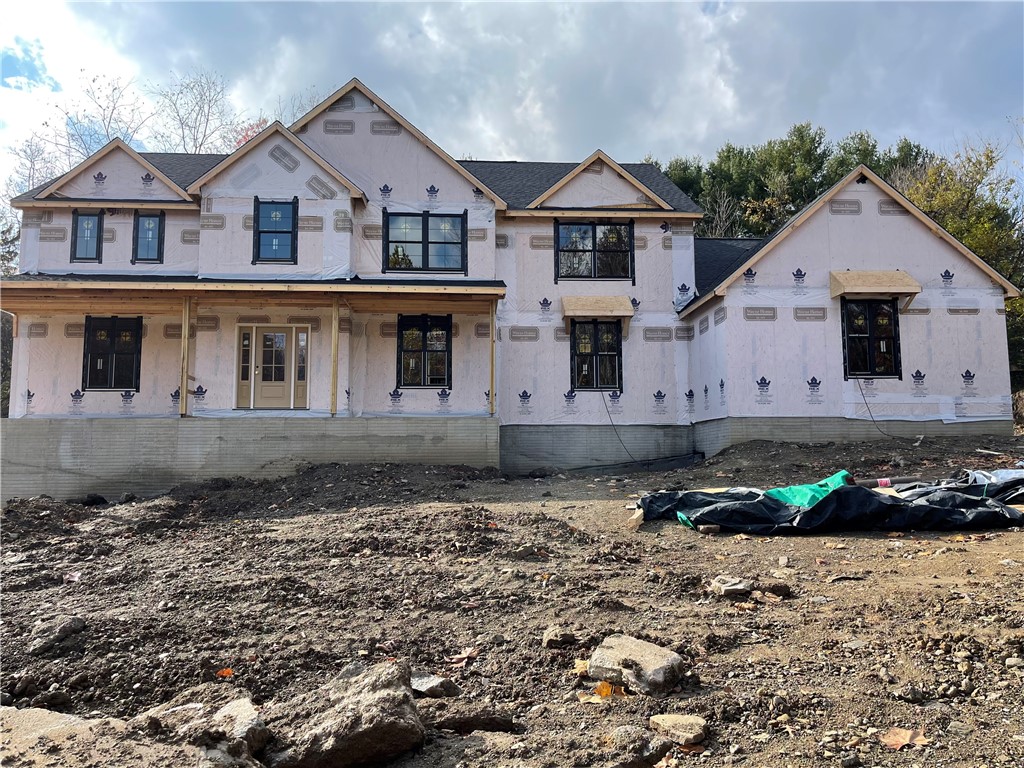 105 Old Indian Trail Rd