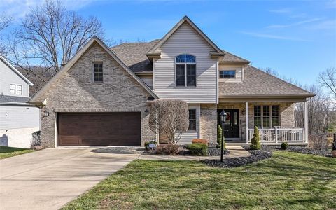 609 Cheshire Drive Seven Fields Boro PA 16046