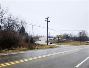 Lot 1 Rt.19/Perry Hwy